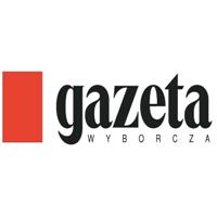 Gazeta Wyborcza logo