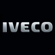 IVECO na CNG