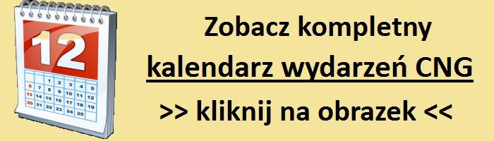 Kalendarz wydarzeń konferencji CNG LNG gaz ziemny Kalendarz wydarzeń konferencji CNG LNG gaz ziemny