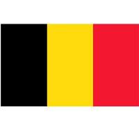 Belgia stacje CNG Belgia stacje CNG