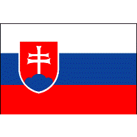 Słowacja stacje CNG