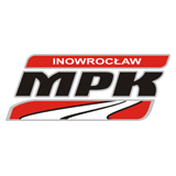 MPK Inowrocław stacja CNG (gaz ziemny, metan)