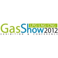 GasShow 2012 - Strefa CNG GasShow 2012 - Strefa CNG