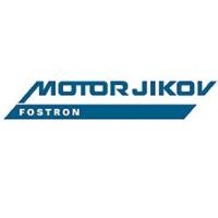 Motor Jikov - kompresory CNG