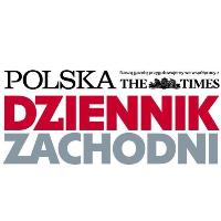 polska dziennik zachodni logo